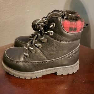 Toddler boots